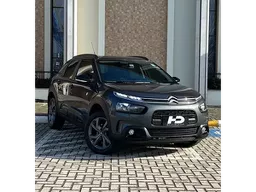 Citroën C4 Cactus
