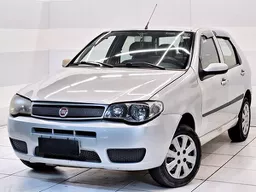 Fiat Palio