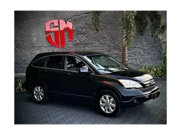 CRV