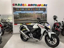 CB 500
