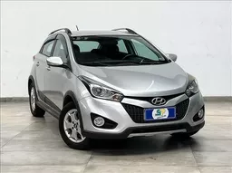 Hyundai HB20X