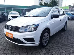 Volkswagen Voyage