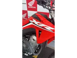 Honda XR 300