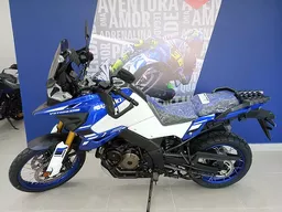 V-Strom