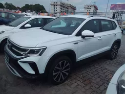 Volkswagen Taos