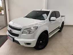 Chevrolet S10