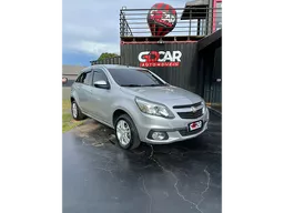Chevrolet Agile
