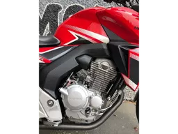 Honda CB Twister
