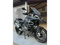 R 1200 GS