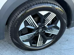 Renault Kardian