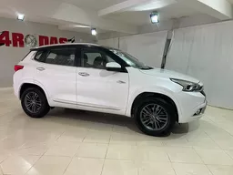Chery Tiggo 7