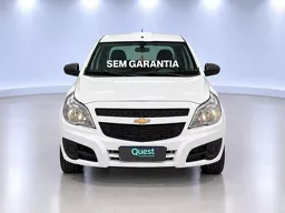 Chevrolet Montana