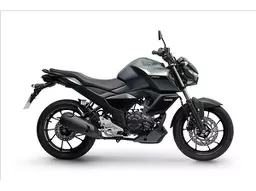 Yamaha Fazer 150