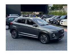 Chery Tiggo 3X