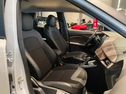 Chevrolet Montana