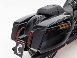 Harley-Davidson Street Glide