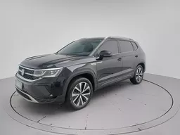 Volkswagen Taos