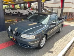 Volkswagen Saveiro