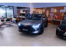 BYD Song Plus