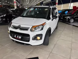 Citroën Aircross