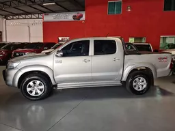 Hilux