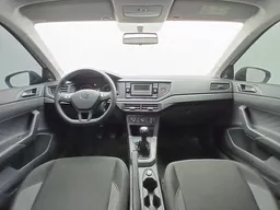 Volkswagen Polo Hatch