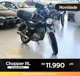 Chopper