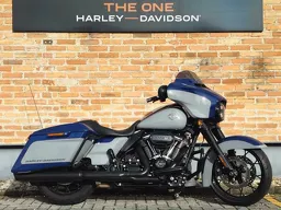 Street Glide