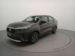 Fiat Fastback