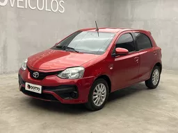 Toyota Etios