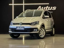 Volkswagen Crossfox
