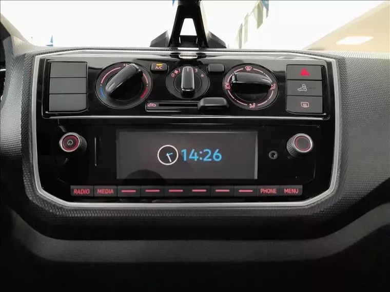 Volkswagen UP Cinza 10