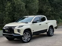 Mitsubishi L200 Triton