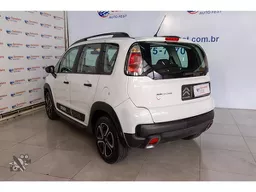 Citroën Aircross