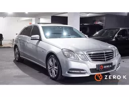 Mercedes-benz E 250