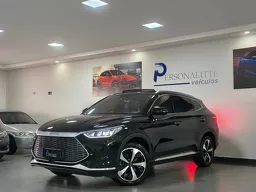 BYD Song Plus