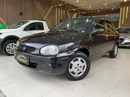 Chevrolet Corsa