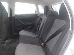 Volkswagen Polo Hatch