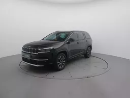 Jeep Commander