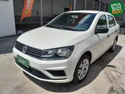 Volkswagen Voyage