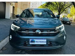 Volkswagen Nivus