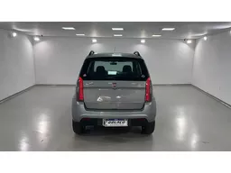 Fiat Idea