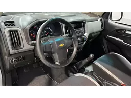 Chevrolet S10