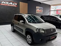 Fiat Uno