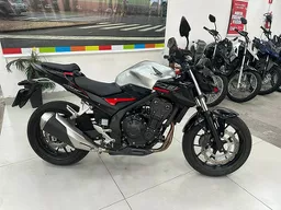 CB 500