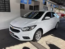 Chevrolet Prisma