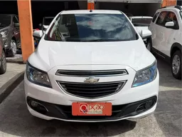 Chevrolet Prisma