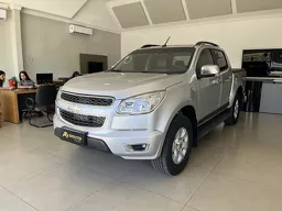 Chevrolet S10