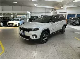 Jeep Commander