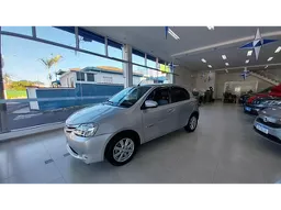 Toyota Etios